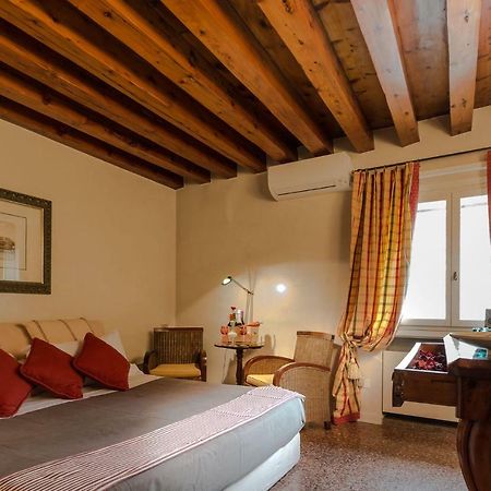 Hotel Le Stanze Del Corso à Vicence Extérieur photo