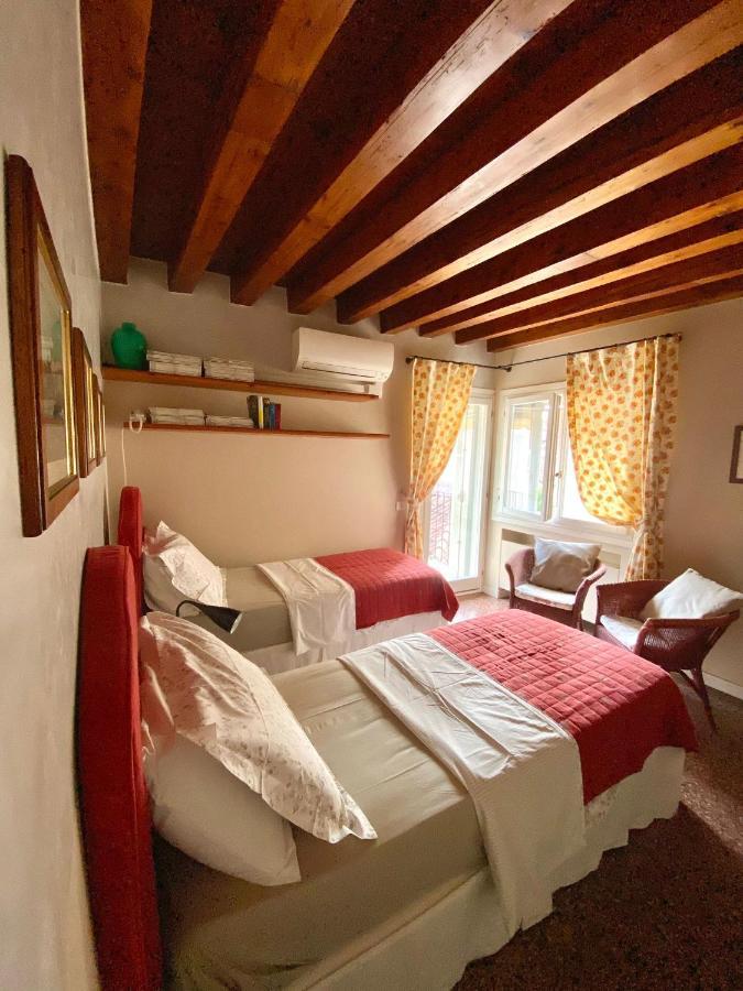 Hotel Le Stanze Del Corso à Vicence Extérieur photo