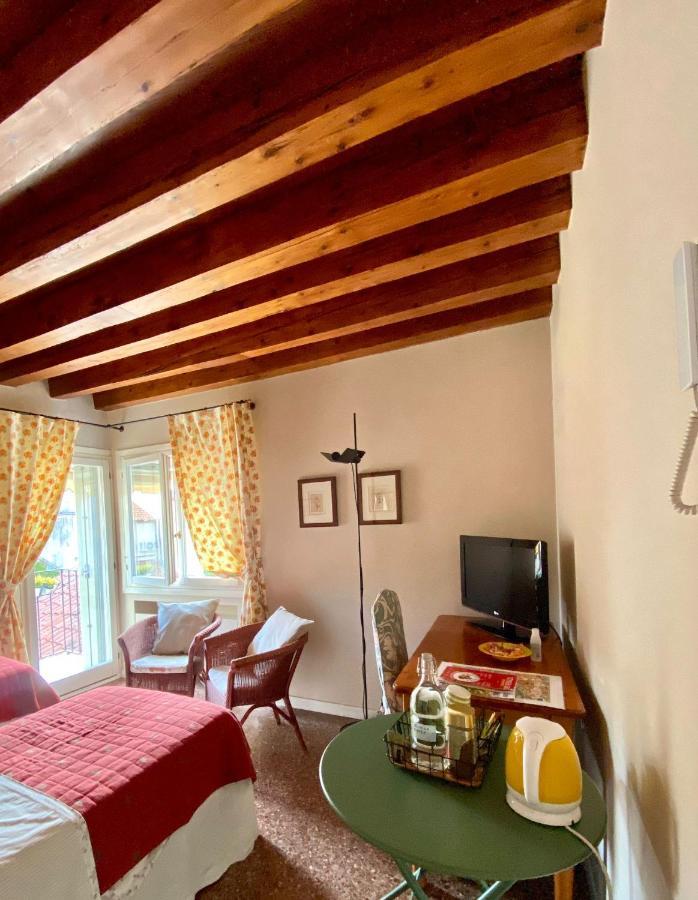 Hotel Le Stanze Del Corso à Vicence Extérieur photo