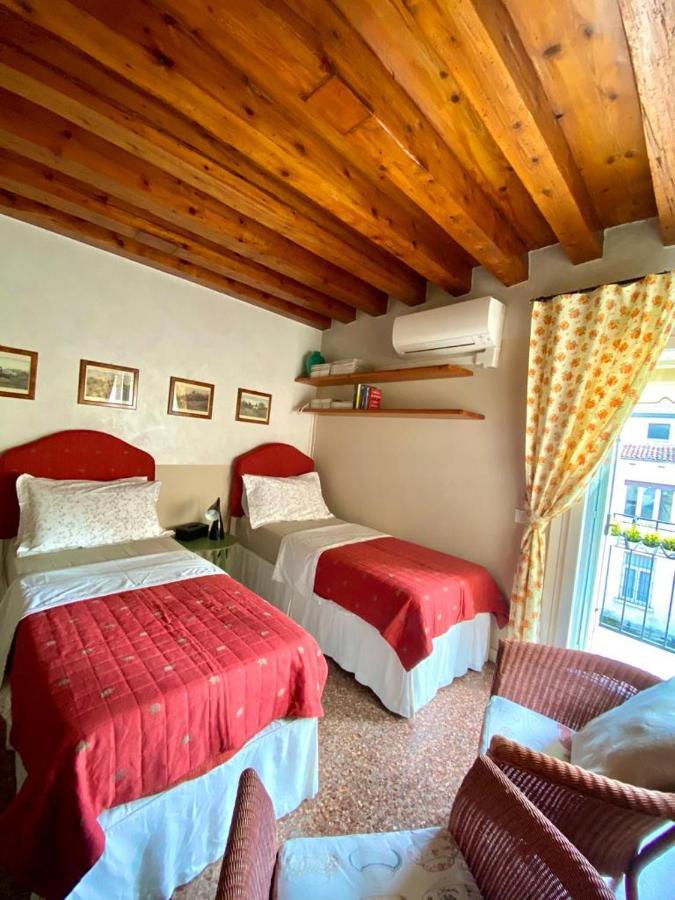 Hotel Le Stanze Del Corso à Vicence Extérieur photo