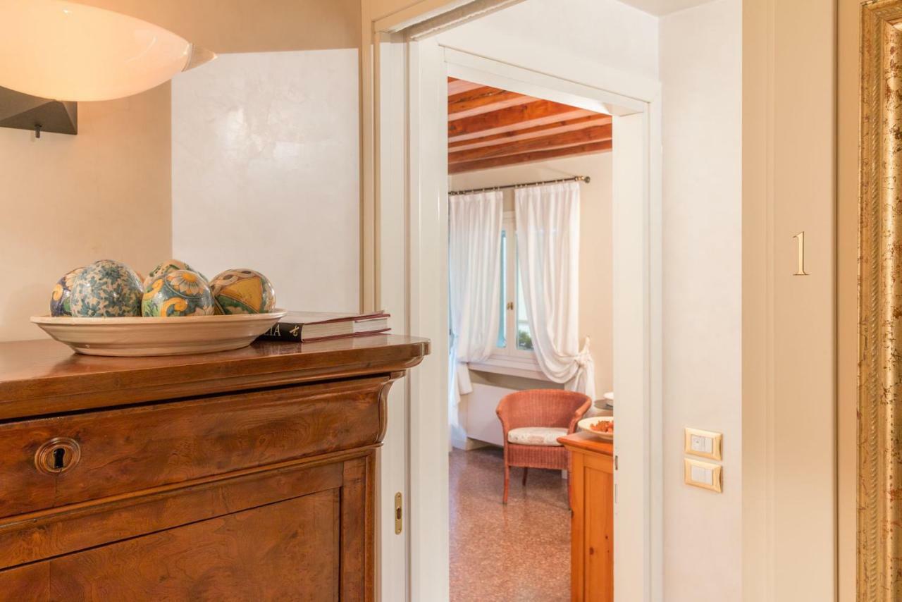 Hotel Le Stanze Del Corso à Vicence Extérieur photo