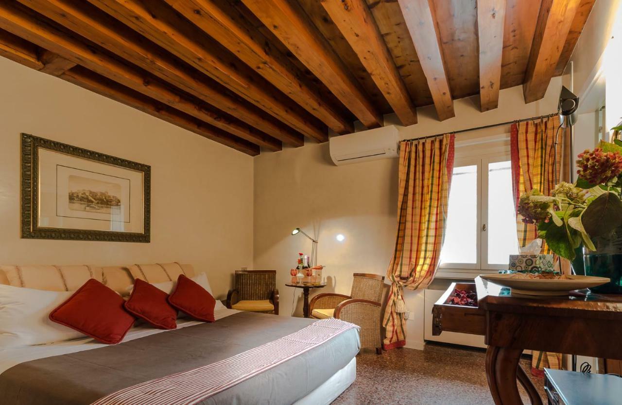 Hotel Le Stanze Del Corso à Vicence Extérieur photo